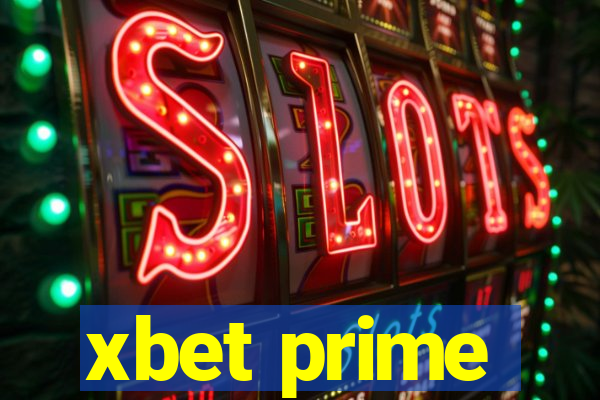 xbet prime